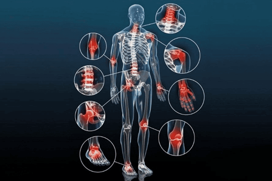 Saúde óssea